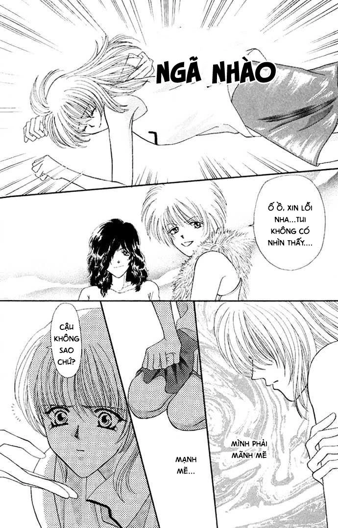 Kaikan Phrase Chapter 61 - 6