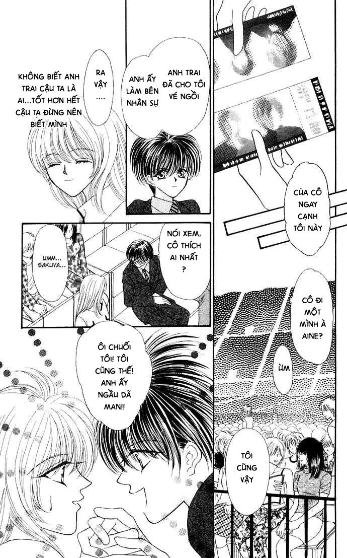 Kaikan Phrase Chapter 61 - 8