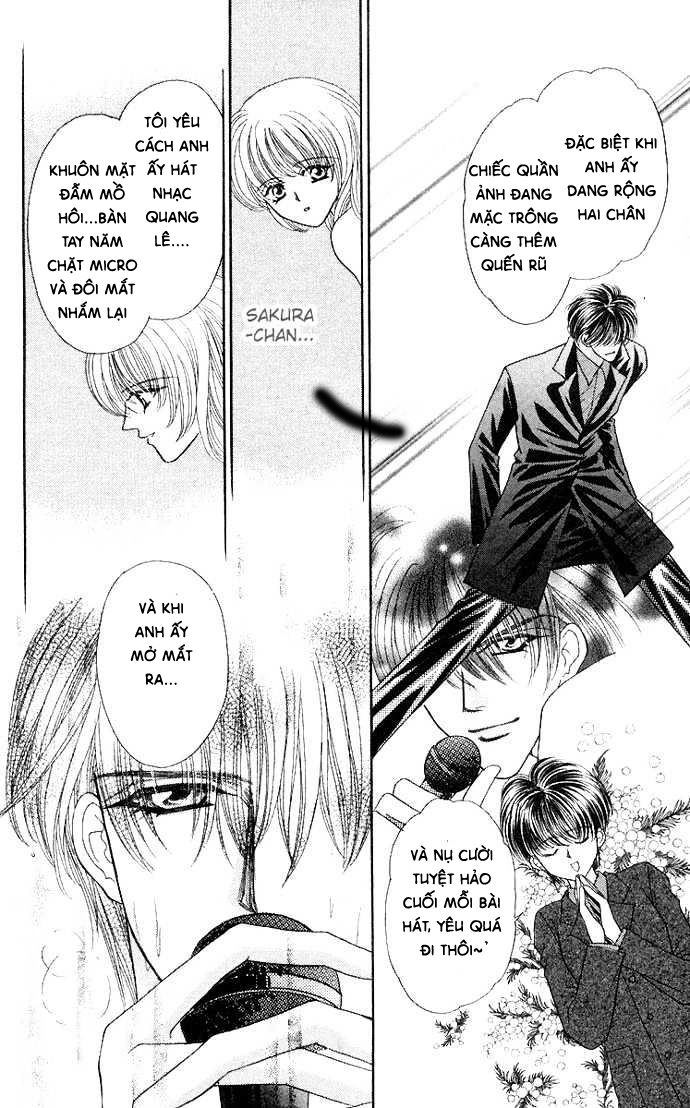 Kaikan Phrase Chapter 61 - 9