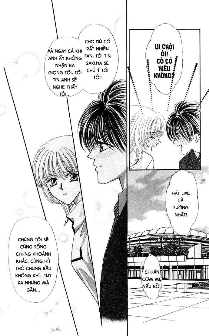 Kaikan Phrase Chapter 61 - 10