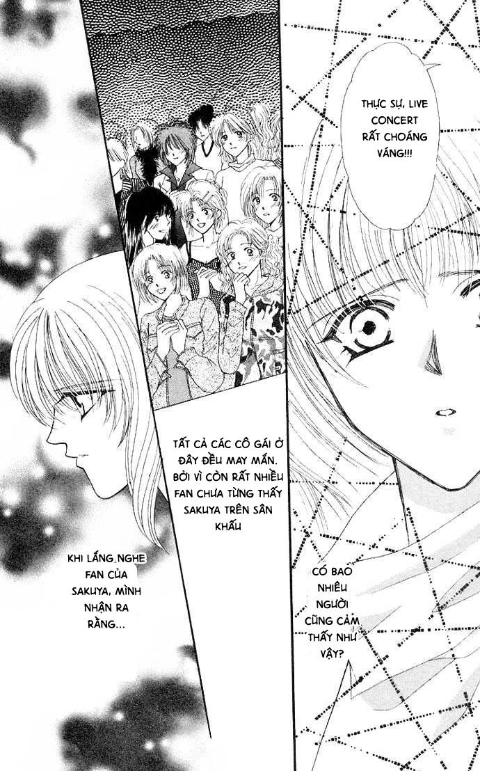 Kaikan Phrase Chapter 61 - 11