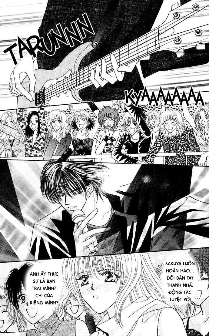 Kaikan Phrase Chapter 61 - 14