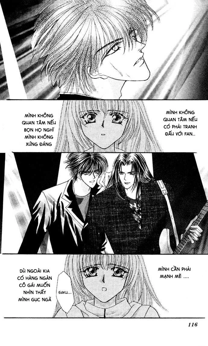 Kaikan Phrase Chapter 61 - 15