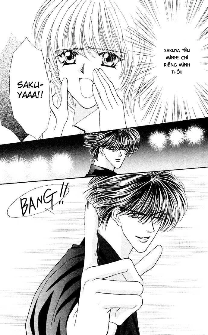 Kaikan Phrase Chapter 61 - 16