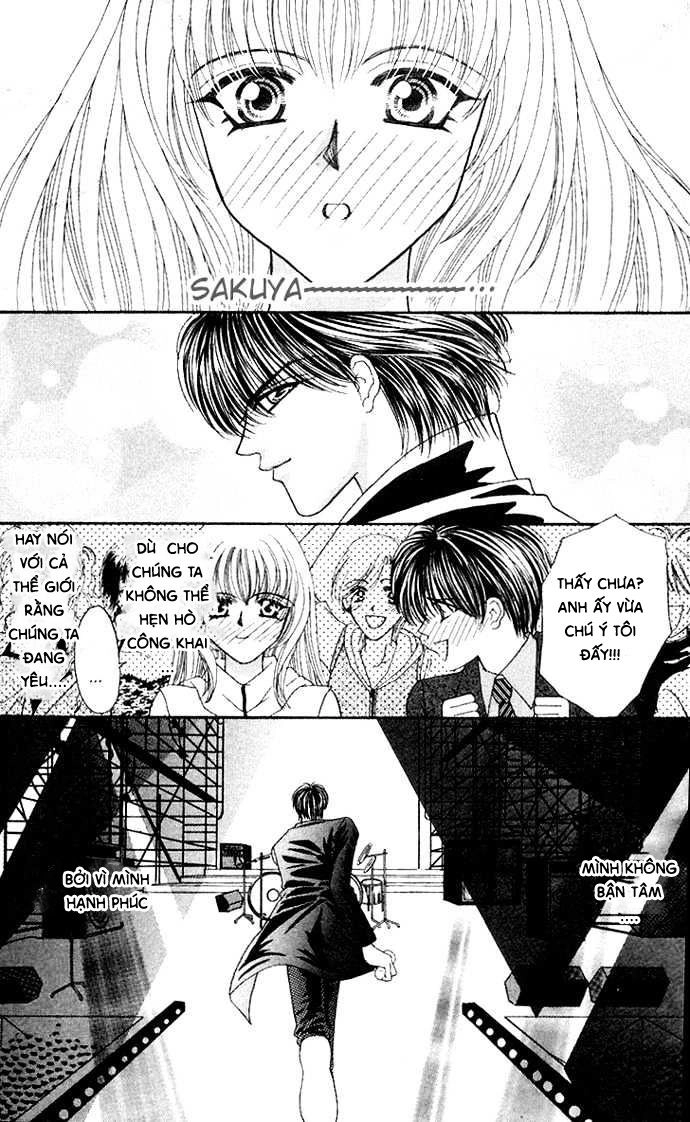 Kaikan Phrase Chapter 61 - 17