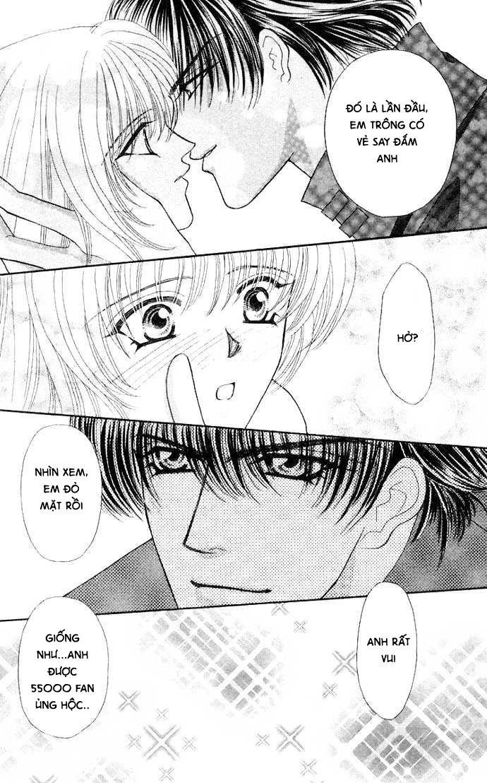 Kaikan Phrase Chapter 61 - 20