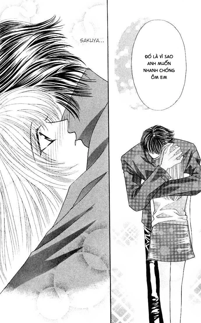 Kaikan Phrase Chapter 61 - 21