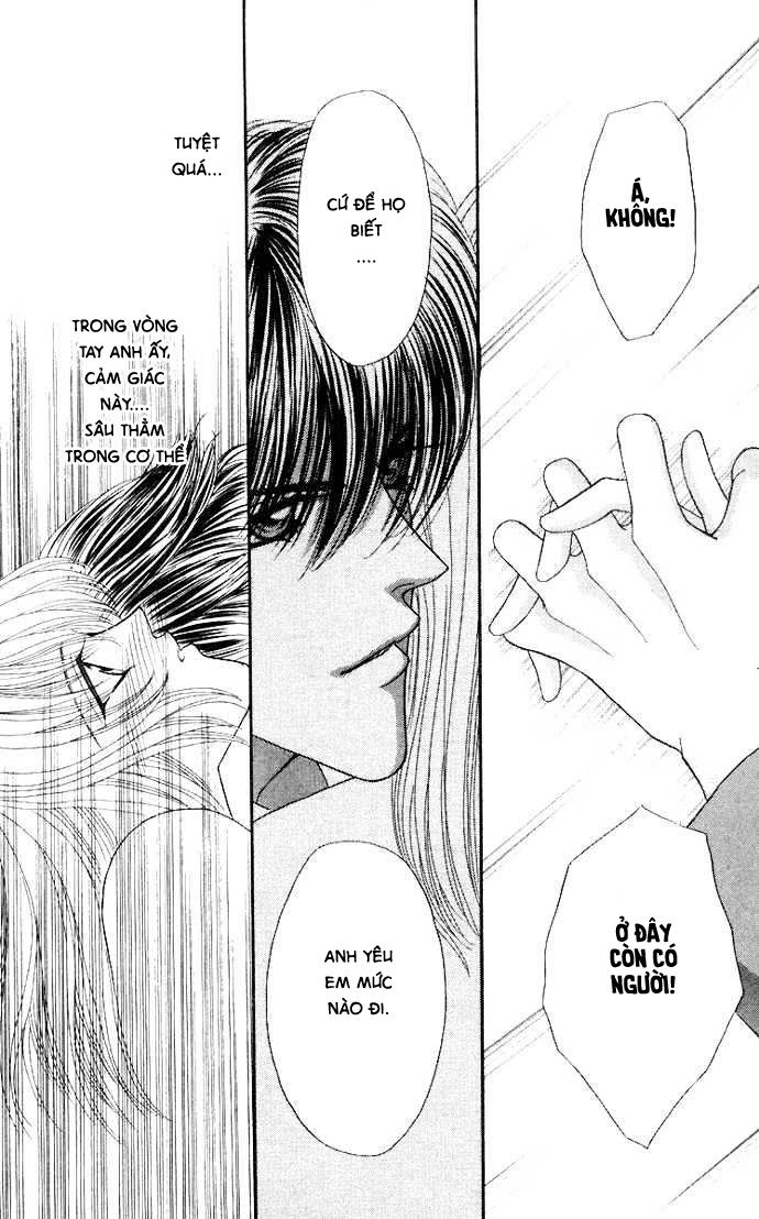 Kaikan Phrase Chapter 61 - 23