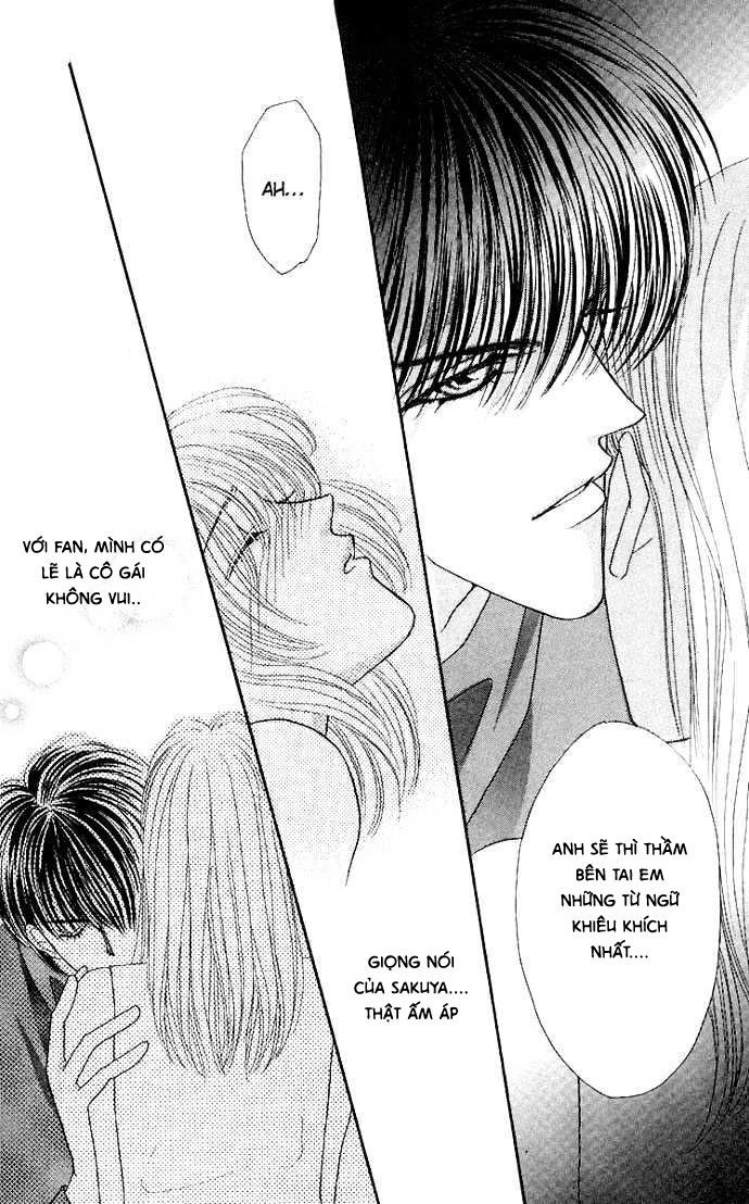 Kaikan Phrase Chapter 61 - 25