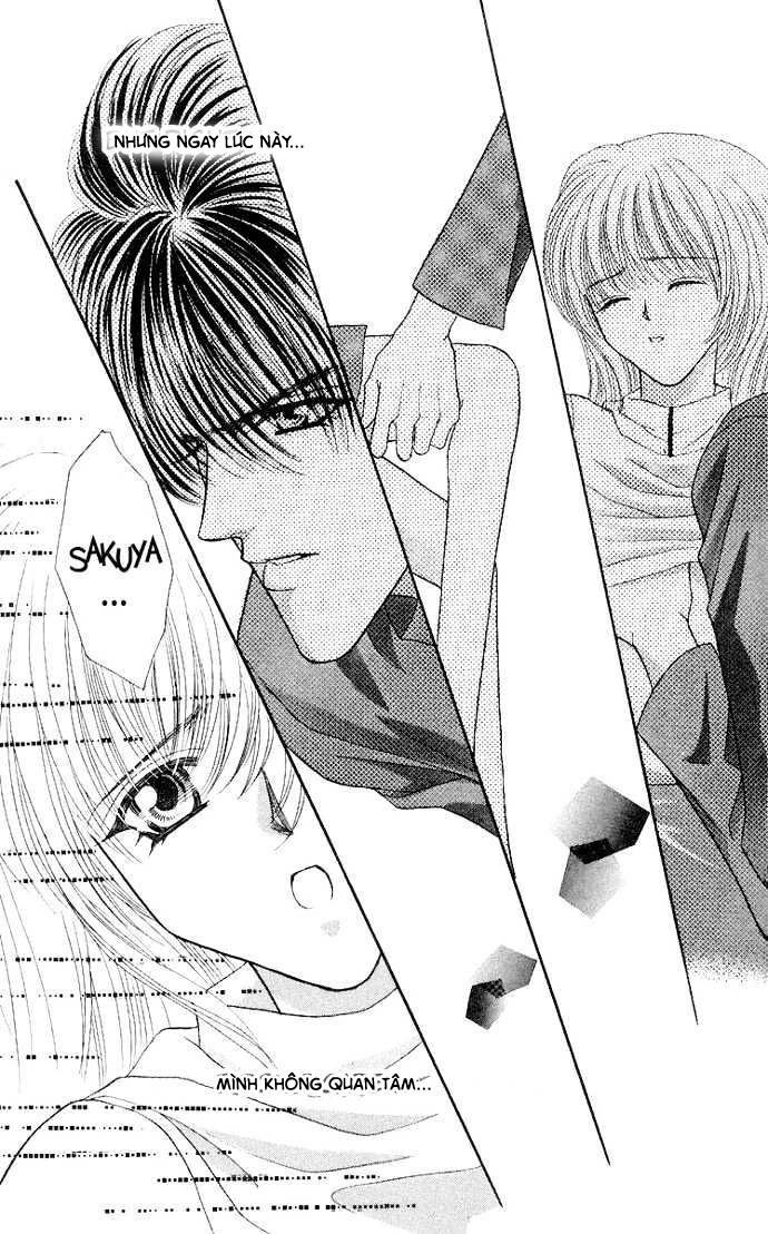 Kaikan Phrase Chapter 61 - 26