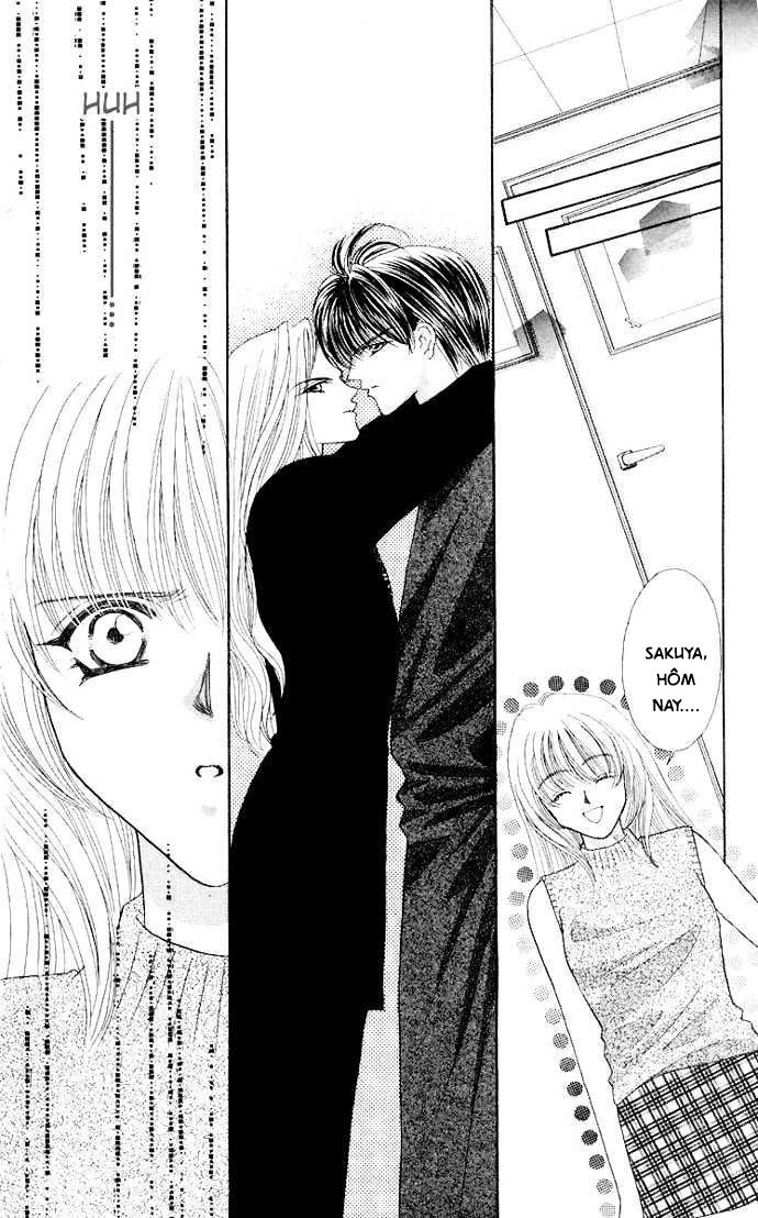 Kaikan Phrase Chapter 61 - 27