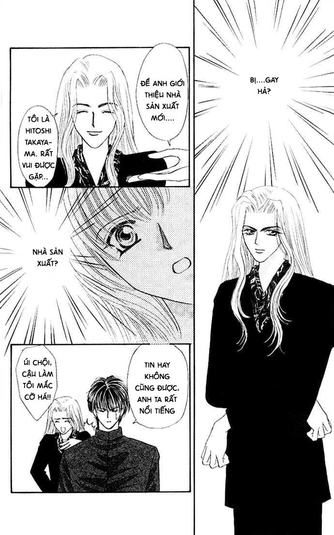 Kaikan Phrase Chapter 61 - 29