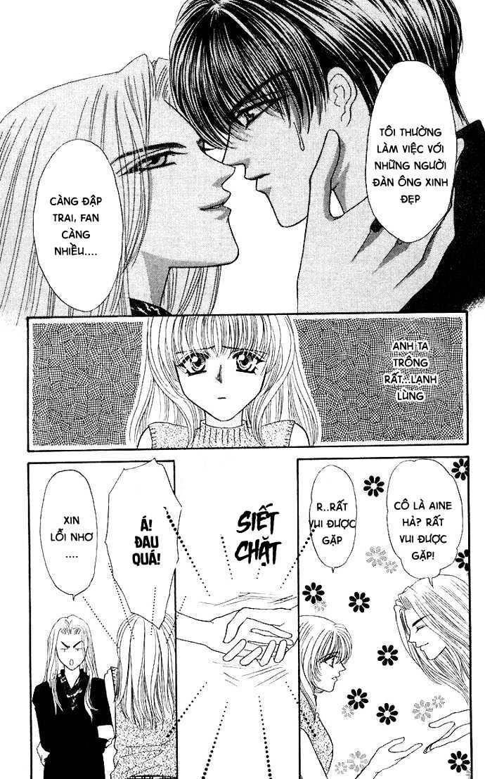 Kaikan Phrase Chapter 61 - 30