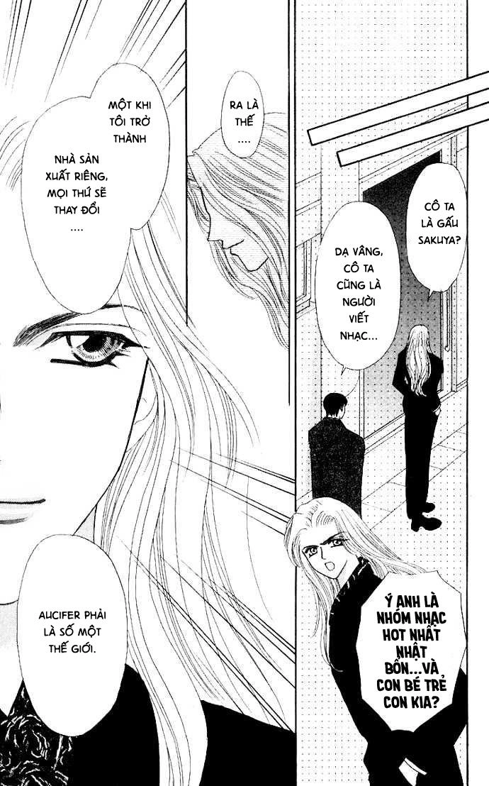 Kaikan Phrase Chapter 61 - 32