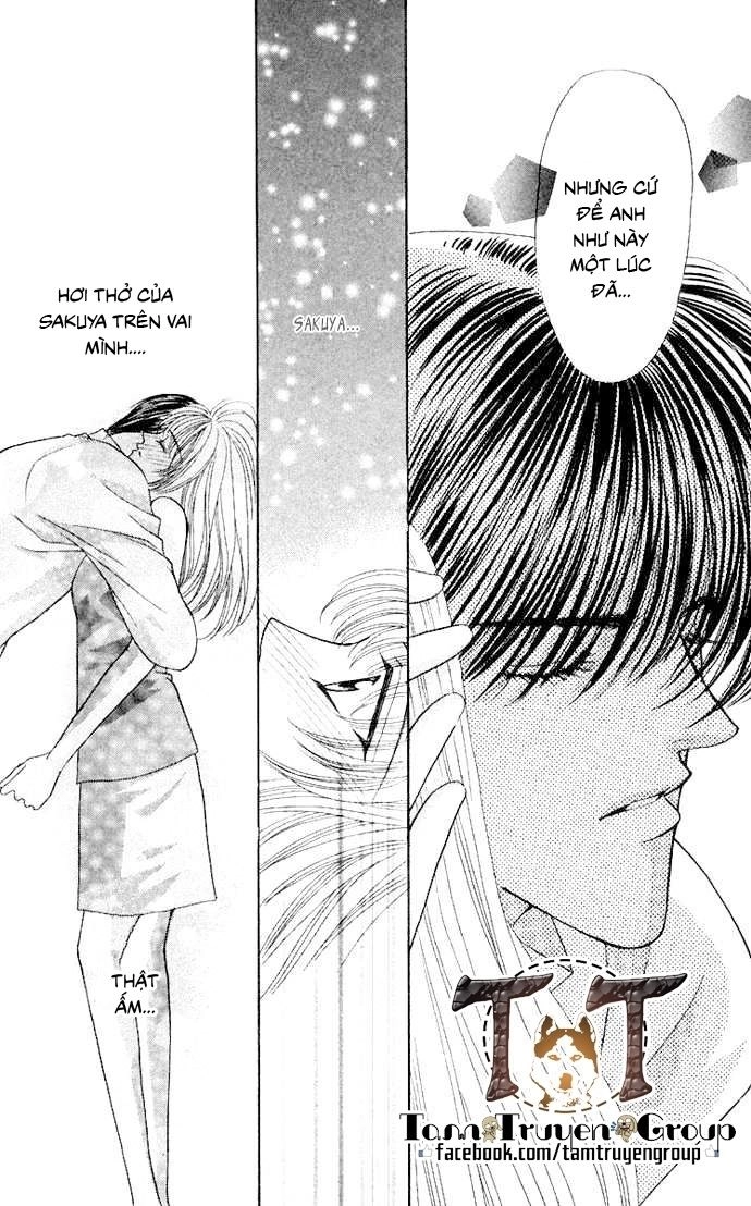 Kaikan Phrase Chapter 63 - 10