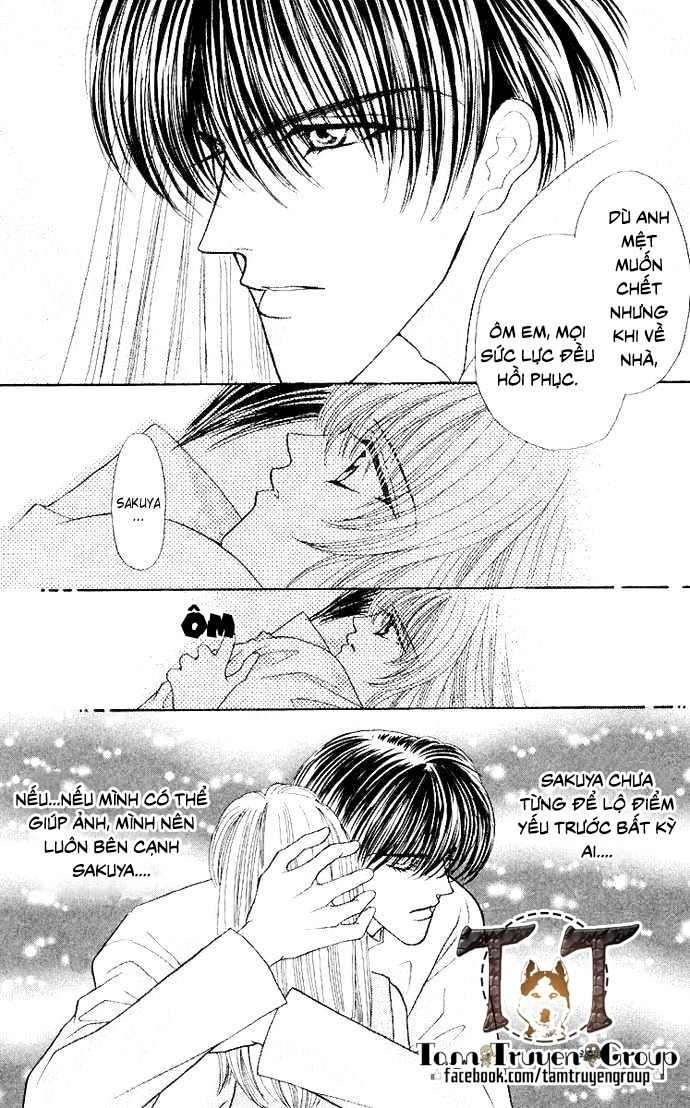 Kaikan Phrase Chapter 63 - 12