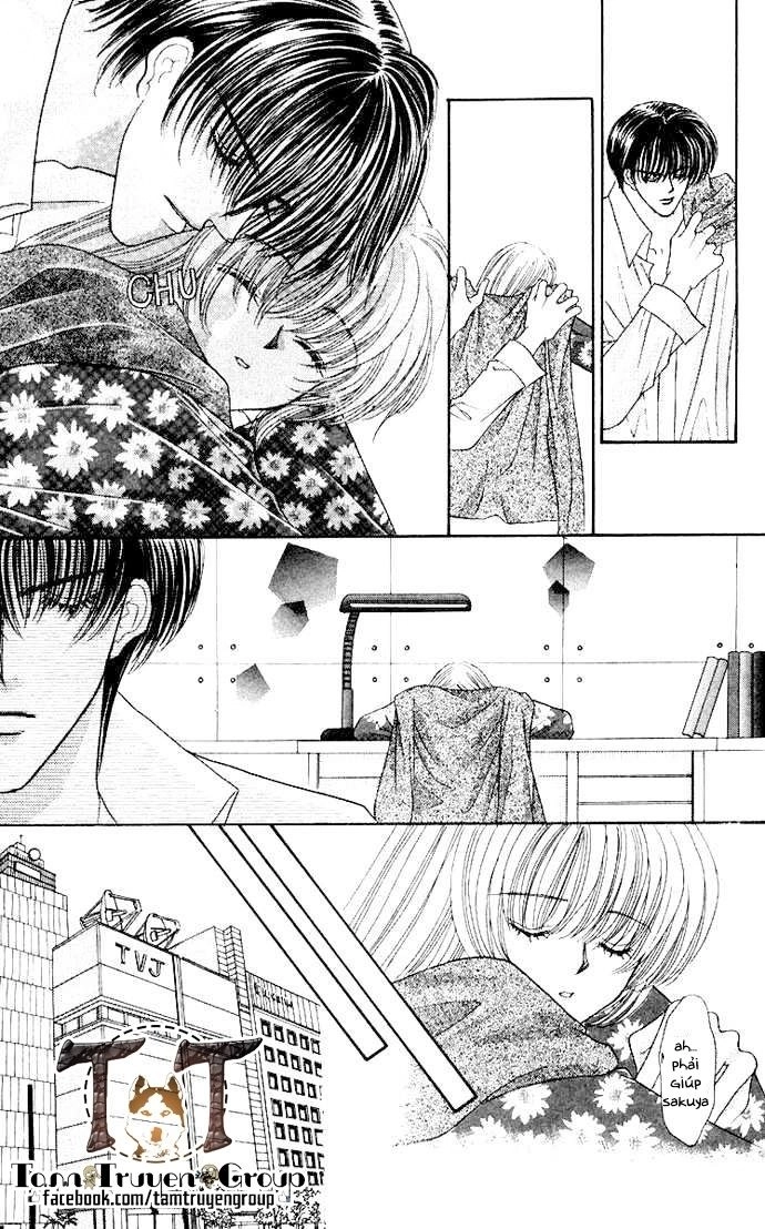 Kaikan Phrase Chapter 63 - 15