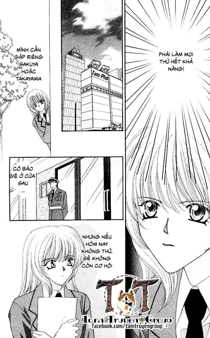 Kaikan Phrase Chapter 64 - 9