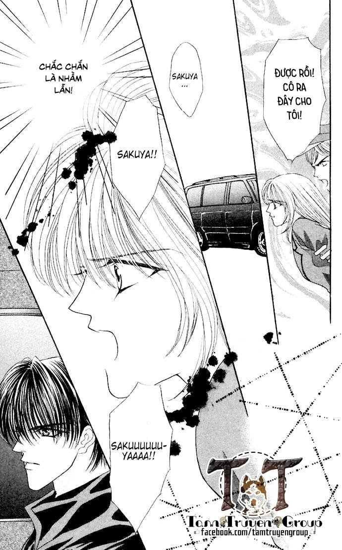 Kaikan Phrase Chapter 64 - 14