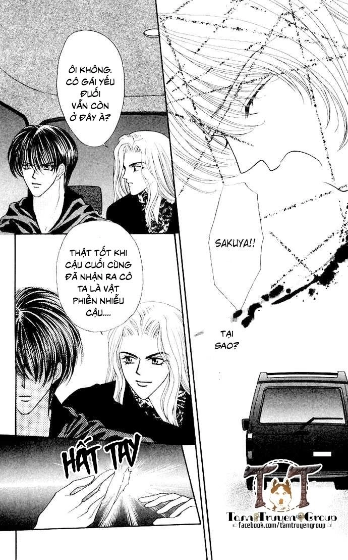 Kaikan Phrase Chapter 64 - 15