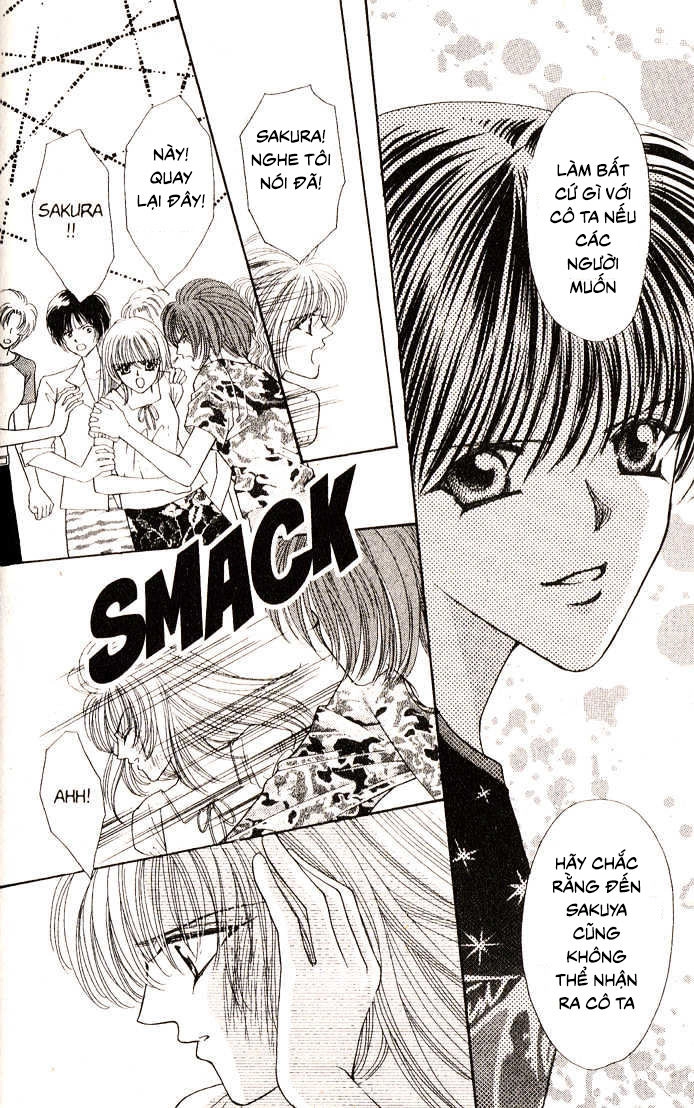 Kaikan Phrase Chapter 66 - 7