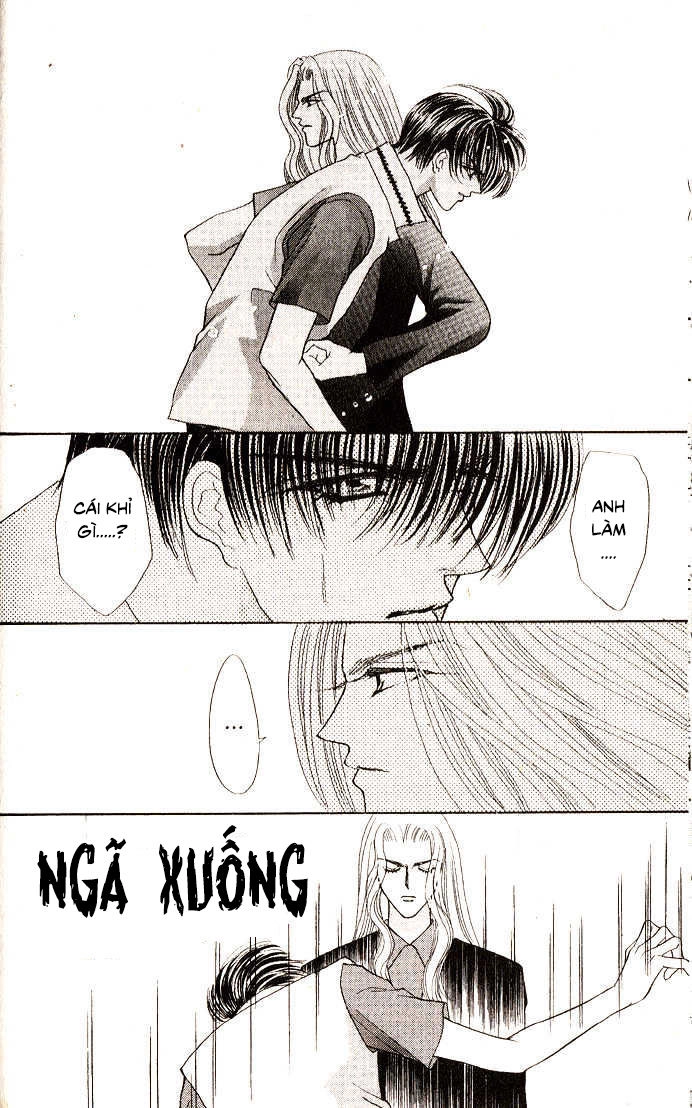 Kaikan Phrase Chapter 66 - 13