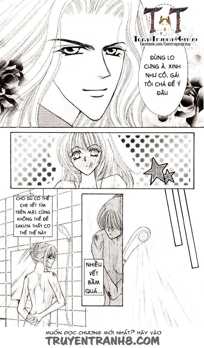 Kaikan Phrase Chapter 67 - 9