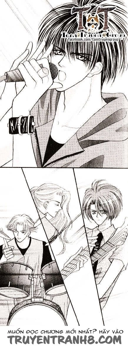 Kaikan Phrase Chapter 67 - 15