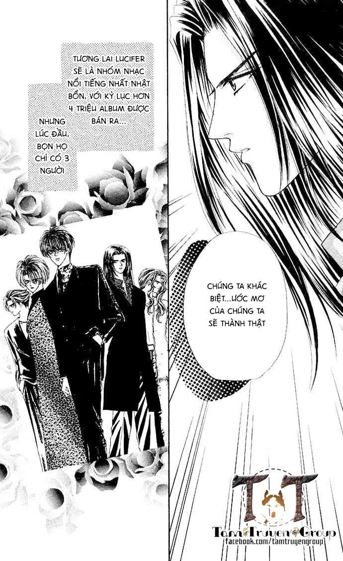 Kaikan Phrase Chapter 68 - 4