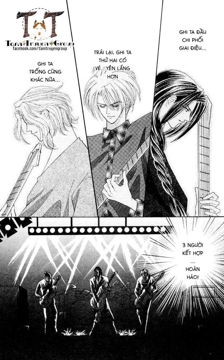 Kaikan Phrase Chapter 68 - 11