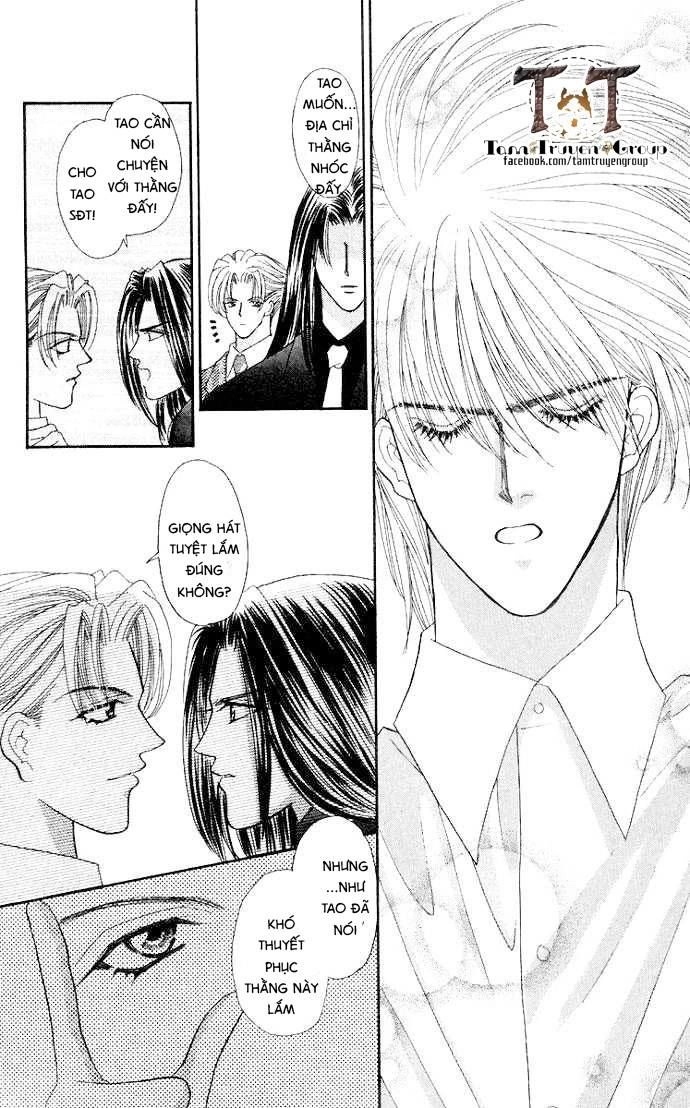 Kaikan Phrase Chapter 68 - 18