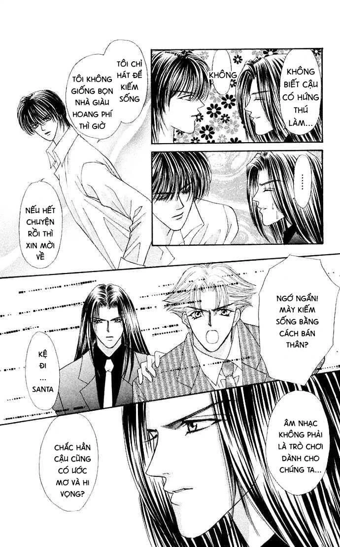 Kaikan Phrase Chapter 68 - 22