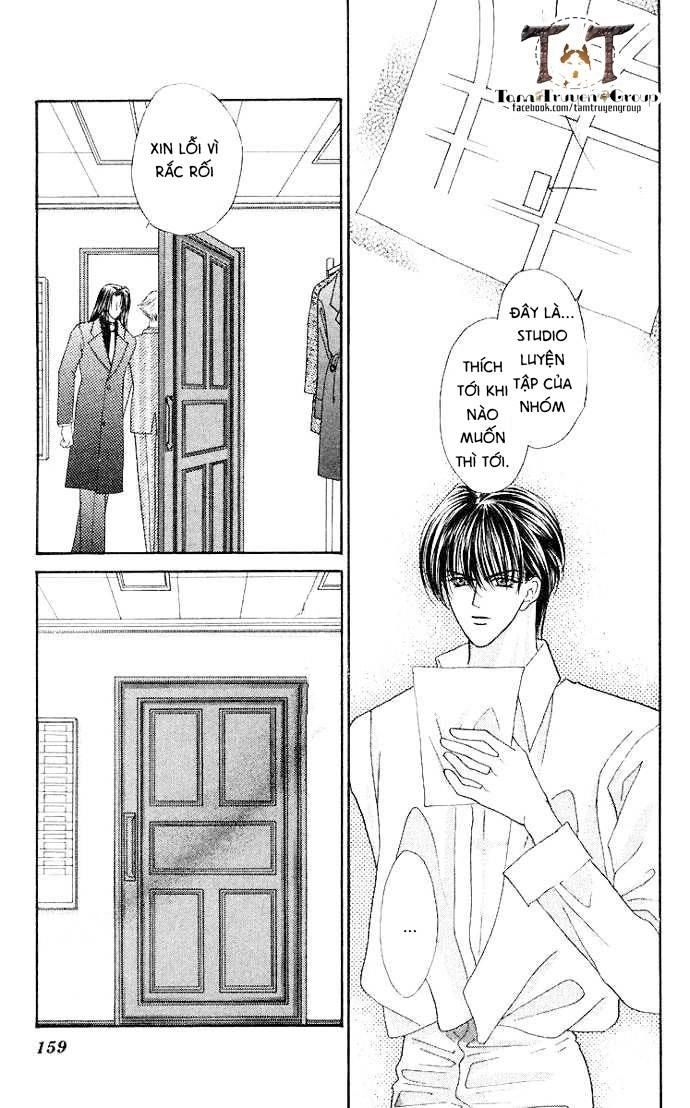 Kaikan Phrase Chapter 68 - 25