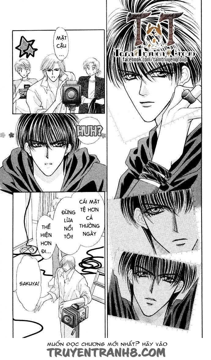 Kaikan Phrase Chapter 70 - 18