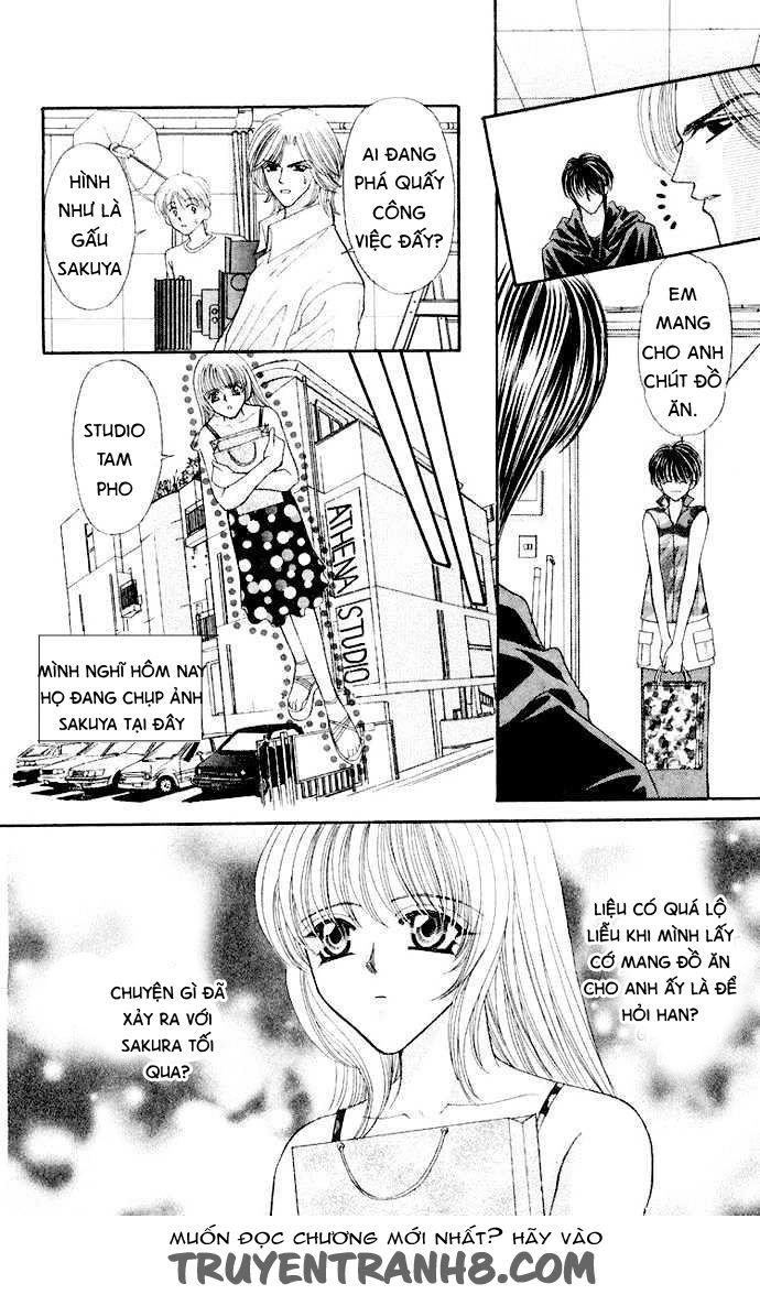 Kaikan Phrase Chapter 70 - 19