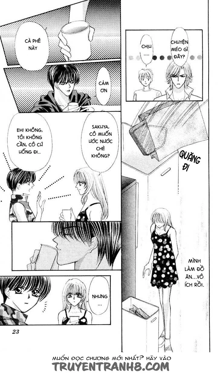 Kaikan Phrase Chapter 70 - 20