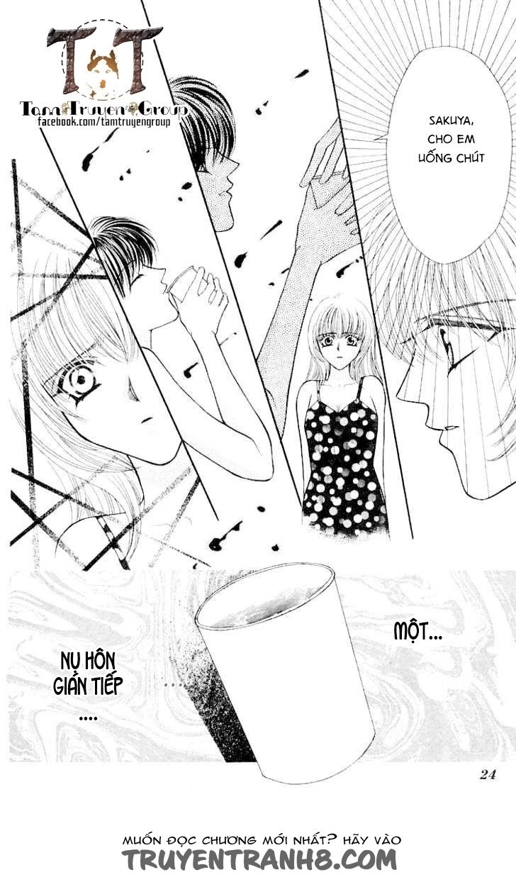 Kaikan Phrase Chapter 70 - 21