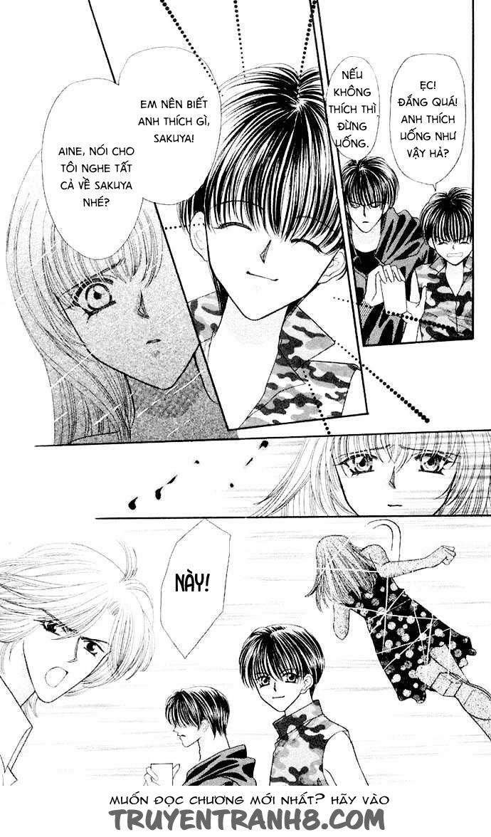 Kaikan Phrase Chapter 70 - 22