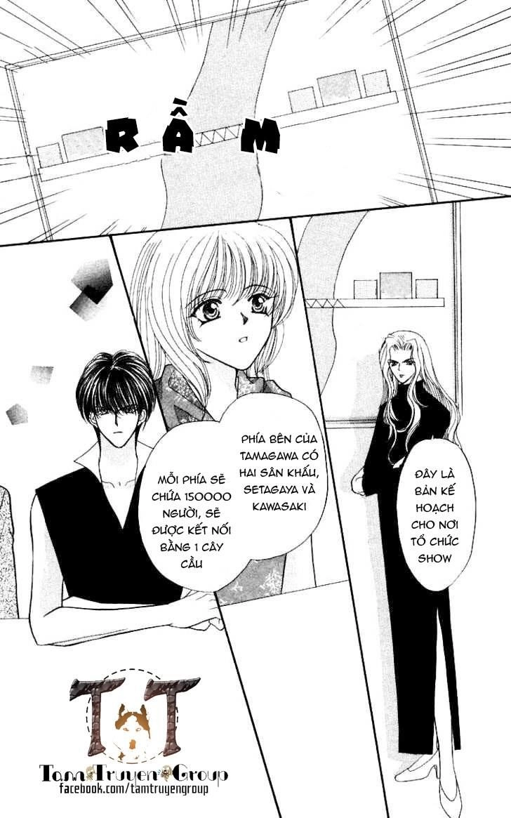 Kaikan Phrase Chapter 71 - 3