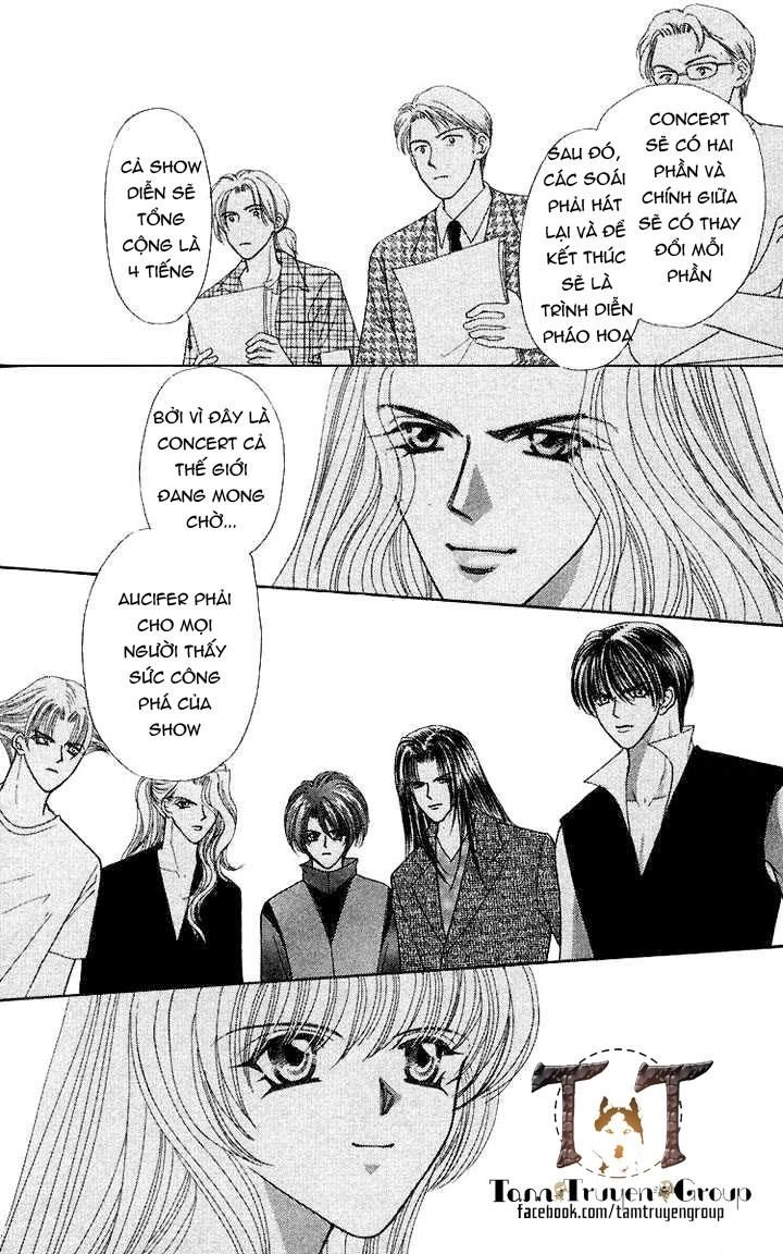 Kaikan Phrase Chapter 71 - 4