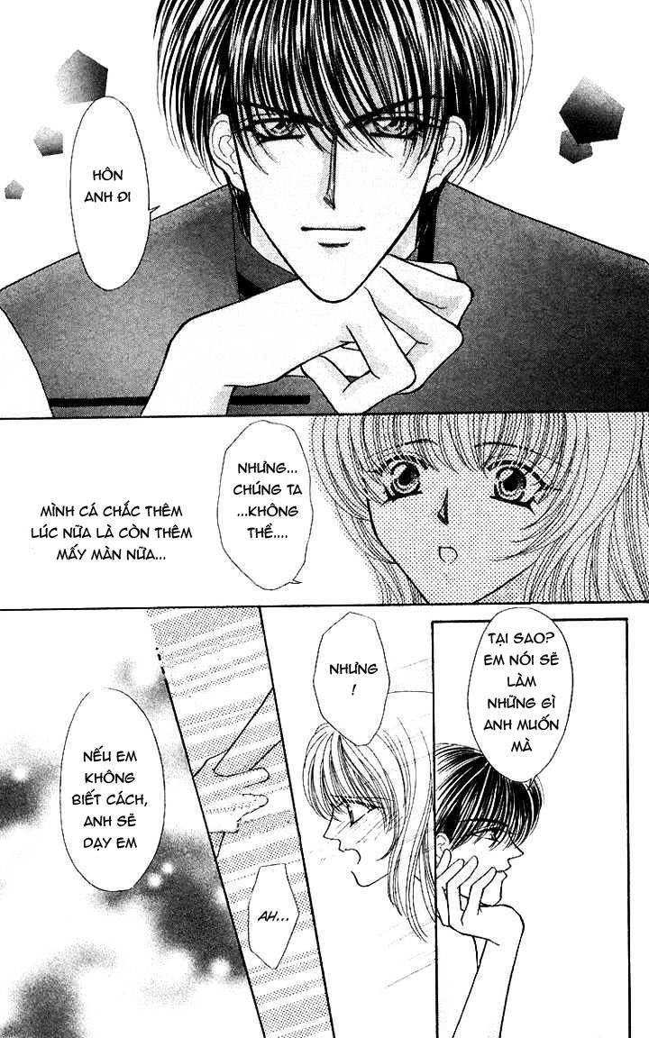 Kaikan Phrase Chapter 71 - 7