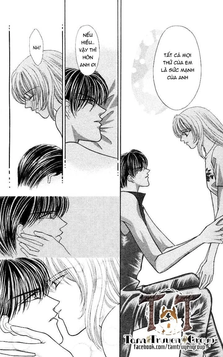 Kaikan Phrase Chapter 71 - 8