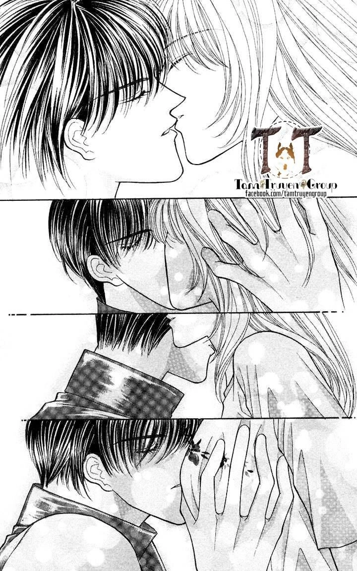 Kaikan Phrase Chapter 71 - 9