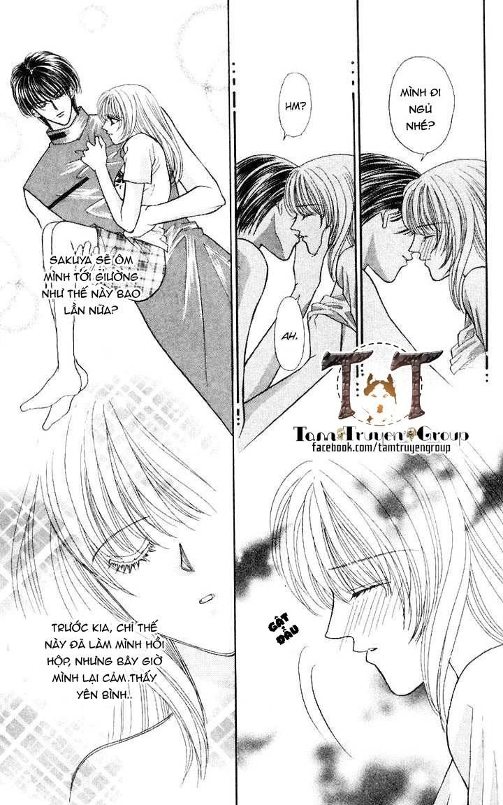 Kaikan Phrase Chapter 71 - 11