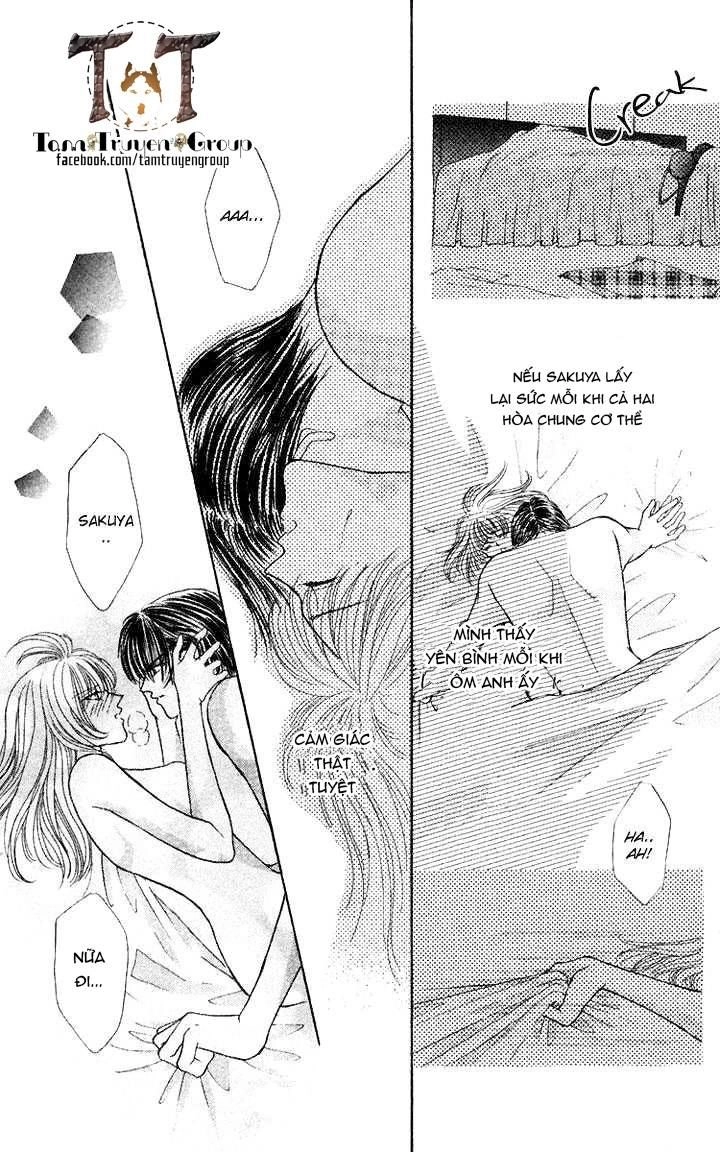 Kaikan Phrase Chapter 71 - 12