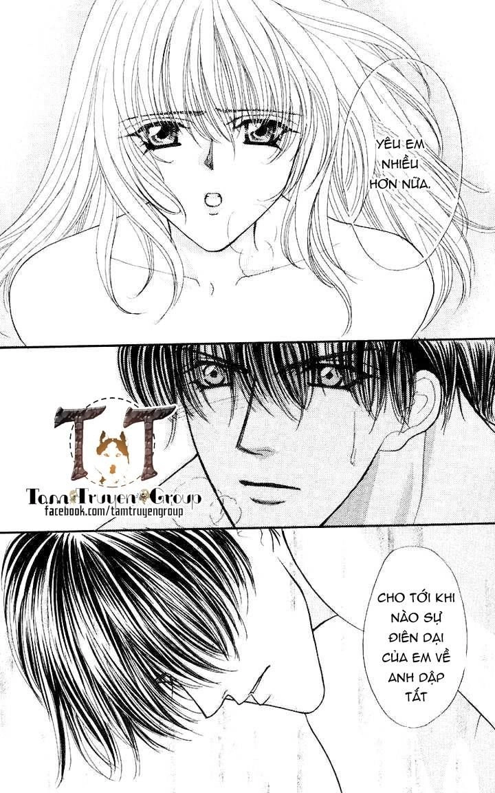 Kaikan Phrase Chapter 71 - 13