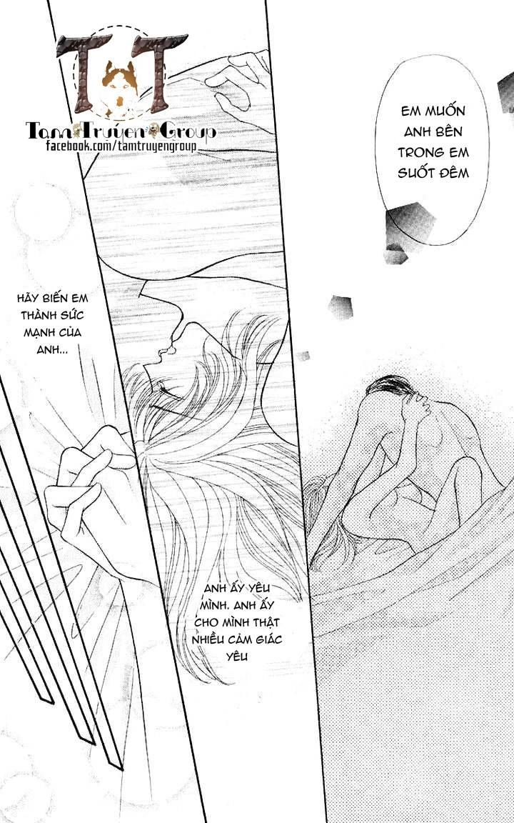 Kaikan Phrase Chapter 71 - 14