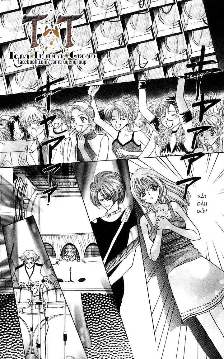 Kaikan Phrase Chapter 71 - 16