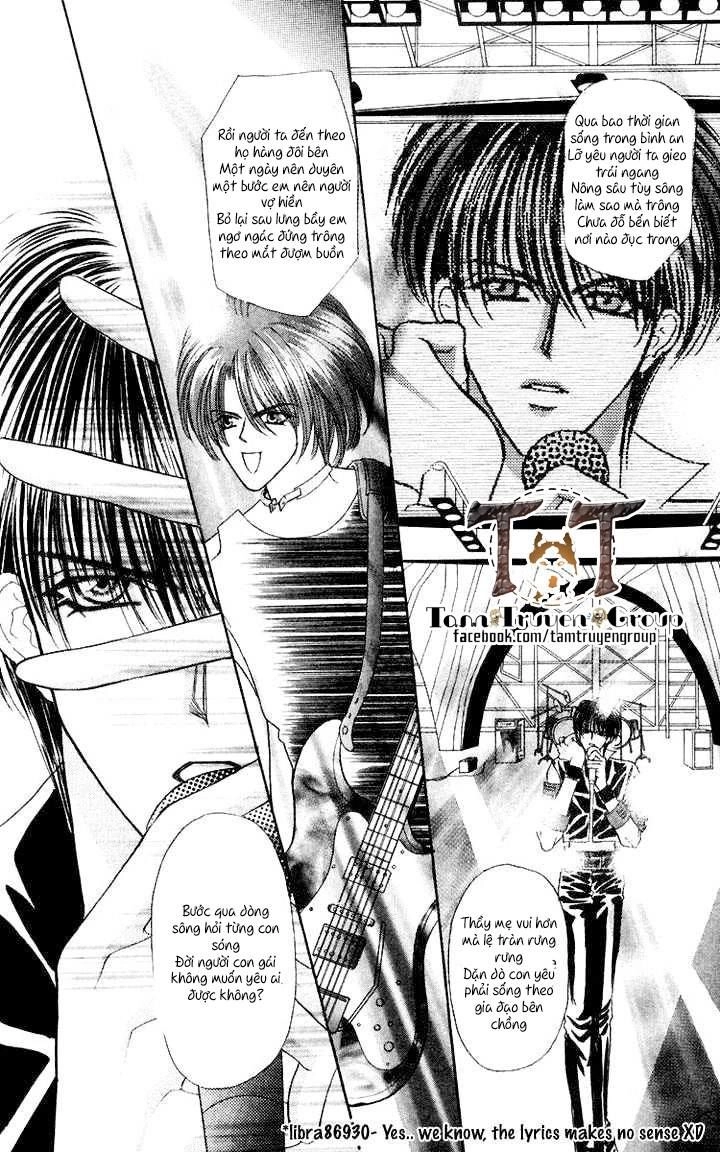 Kaikan Phrase Chapter 71 - 18