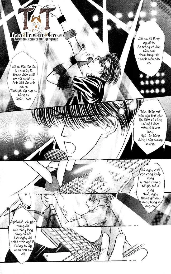 Kaikan Phrase Chapter 71 - 19